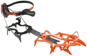 Raki CAMP Alpinist Tech automatyczne