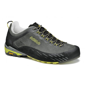 Buty ASOLO Eldo LTH Men graphite/green oasis