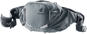 Saszetka DEUTER Pulse 5 Pro graphite