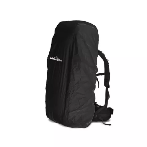 Pokrowiec przeciwdeszczowy na plecak PINGUIN RAINCOVER black