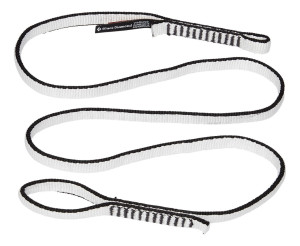 Taśma wspinaczkowa BLACK DIAMOND 13 mm Dynex Rabbit Runner