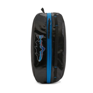 Torebka PATAGONIA Black Hole Cube Medium black w/fitz trout
