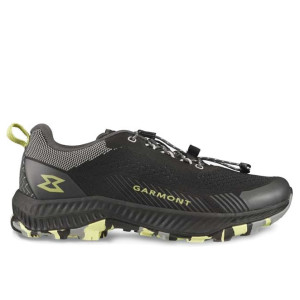 Buty GARMONT 9.81 Pulse black/daiquiri green