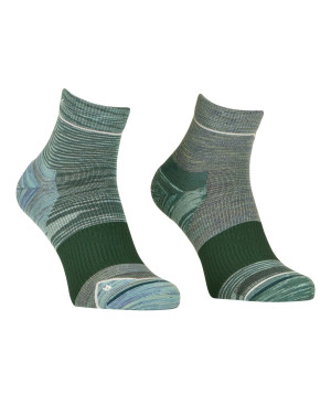 Skarpety ORTOVOX Alpine Quarter Socks Men dark pacific