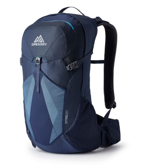 Plecak GREGORY Citro 24 RC volt blue