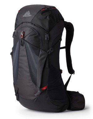 Plecak GREGORY Zulu 40 volcanic black