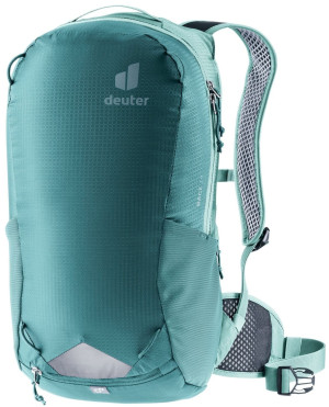 Plecak DEUTER Race 12 deepsea-jade