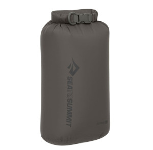 Worek wodoszczelny SEA TO SUMMIT Lightweight Dry Bag beluga grey