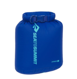 Worek wodoszczelny SEA TO SUMMIT Lightweight Dry Bag surf blue