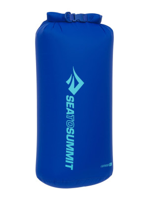 Worek wodoszczelny SEA TO SUMMIT Lightweight Dry Bag surf blue