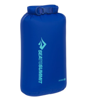 Worek wodoszczelny SEA TO SUMMIT Lightweight Dry Bag surf blue