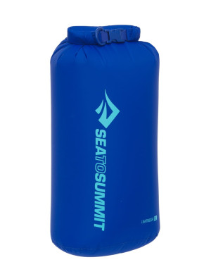 Worek wodoszczelny SEA TO SUMMIT Lightweight Dry Bag surf blue