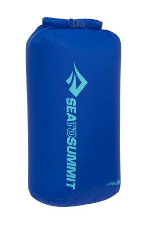 Worek wodoszczelny SEA TO SUMMIT Lightweight Dry Bag surf blue