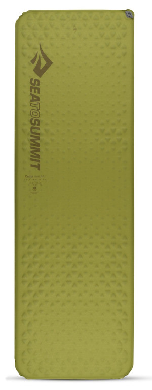 Mata samopompująca SEA TO SUMMIT Camp Mat S.I.