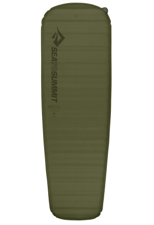 Mata samopompująca SEA TO SUMMIT Camp Plus S.I.