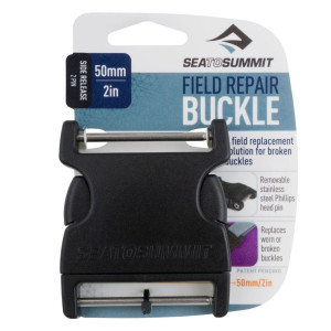 Klamra SEA TO SUMMIT Field Repair Buckle 50mm 2 pin