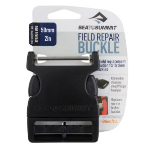 Klamra SEA TO SUMMIT Field Repair Buckle 50mm 1 pin
