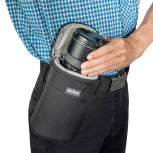 Pokrowiec na obiektyw TATONKA Lens Pocket black
