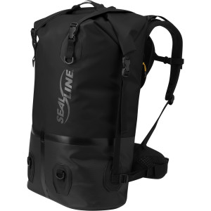 Wodoodporny worek/plecak SealLine Pro™ Dry Pack 70 black