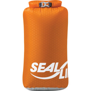 Worek wodoszczelny SealLine Blocker™ Dry Sack orange