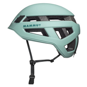 Kask MAMMUT Crag Sender jade