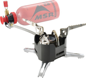 Kuchenka wielopaliwowa MSR XGK™ EX Stove