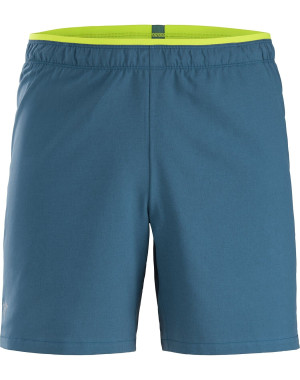 Spodenki ARC'TERYX Norvan Shrt 7" Men's serene