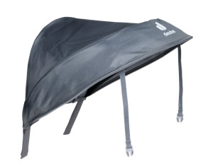 Daszek do nosidełka DEUTER KC Sun Roof graphite