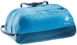Kosmetyczka DEUTER Wash Bag Tour III azure-ink