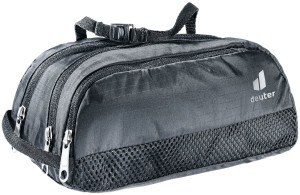 Kosmetyczka DEUTER Wash Bag Tour II black