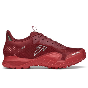 Buty TECNICA Magma 2.0 S GTX Women deep bacca/pure bacca