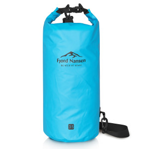 Worek FJORD NANSEN Adventure Kajbag 35