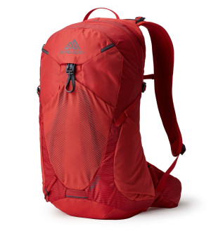 Plecak GREGORY Miko 20 sumac red