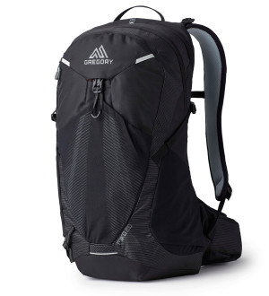Plecak GREGORY Miko 20 optic black