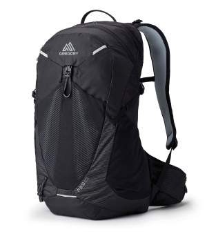 Plecak GREGORY Miko 25 optic black