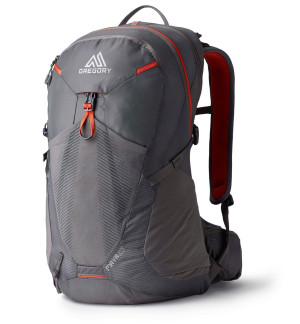 Plecak GREGORY Maya 25 sunset grey