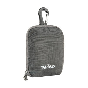 Składana seszetka/pokrowiec TATONKA Dump Pouch titan grey