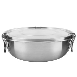 Zamykana miska TATONKA Food Bowl 0,7 L