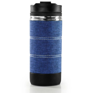 Kubek/zaparzarka GSI Commuter JavaPress blue