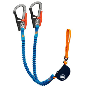 Lonża MAMMUT Skywalker Pro Turn Via Ferrata Set