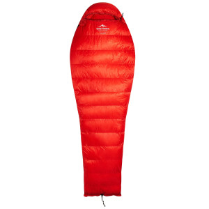 Śpiwór puchowy FJORD NANSEN Svalbard 150 Goose