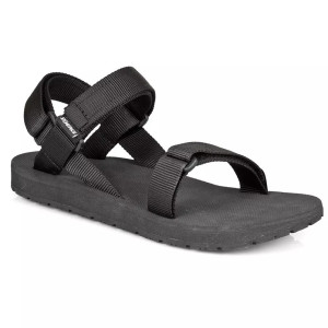 Sandały SOURCE Classic Men black