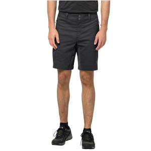 Spodenki JACK WOLFSKIN Activate Tour Short Men phantom