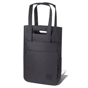 Torba JACK WOLFSKIN Piccadilly asphalt