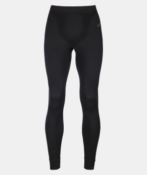 Kalesony ORTOVOX 230 MERINO COMPETITION black