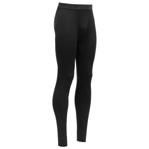 Kalesony DEVOLD Jakta Merino 200 Men black
