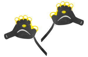 Rękawiczki do wspinaczki w rysach Grivel Star Crack Gloves