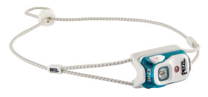 Czołówka PETZL BINDI szmaragdowy