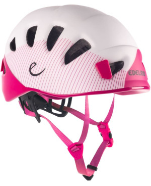 Kask EDELRID Shield II granita