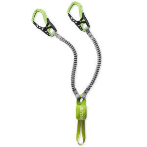 Lonża EDELRID Cable Kit VI oasis